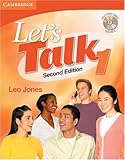 Let's Talk 1 (Let's Talk)