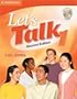 Let's Talk Student's Book 1 with Self-Study Audio CD