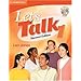 Let's Talk Student's Book 1 with Self-Study Audio CD