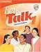 Book Let's Talk Student's Book 1 with Self-Study Audio CD (Let's Talk Second Edition)