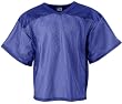 Youth Porthole Mesh Football Jersey