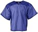 Youth Porthole Mesh Football Jersey