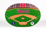 MLB L.A. Angels Placemats (4 Pack)