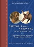 Aristotle and an Aardvark Go to Washington