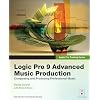 Apple Pro Training Series:Logic Pro 9 Advanced Music Production