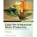 Apple Pro Training Series:Logic Pro 9 Advanced Music Production