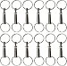 SE Pull-Apart Key Ring (Pkg. of 12)