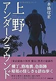 書評 上野アンダーグラウンド by デナーダ