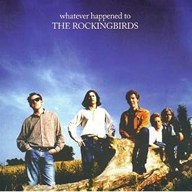 What Ever Happened To The Rockingbirds?