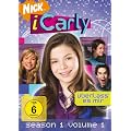 iCarly: �berlass es mir - Season 1, Vol. 1 [2 DVDs]
