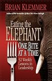 Eating the Elephant One Bite At a Time