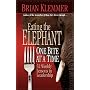 Eating the Elephant One Bite at a Time