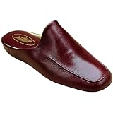 Cincasa Menorca Carlos Mens Mule Slipper / Mens Slippers