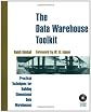 The Data Warehouse Toolkit: The Complete Guide to Dimensional Modeling (Second Edition)