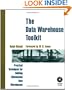 The Data Warehouse Toolkit: Practical Techniques for Building Dimensional Data Warehouses