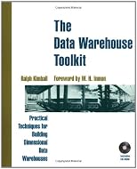 The Data Warehouse Toolkit: The Complete Guide to Dimensional Modeling (Second Edition)
