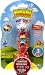 Moshi Monsters Moshlings Toys Mini Figure 3Pack Includes 1 Virtual Prize Code!_s-1