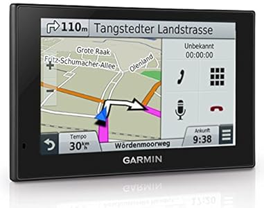 Buying guide of Garmin nuvi 2559LMT 5" Sat Nav