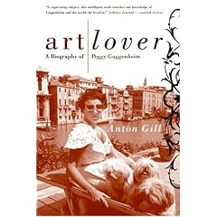 Art Lover: A Biography of Peggy Guggenheim