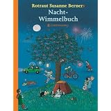 Nacht-Wimmelbuchvon "Rotraut Susanne Berner"