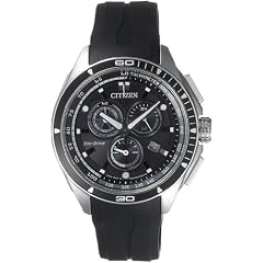 Citizen Herrenchronograph AT0956-09E