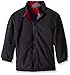 F.O.G. by London Fog Little Boys' Systems Coat with Printed Fleece Jacket