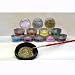 Face Painting Glitter - (Gold)