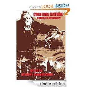 Creature Feature: A Monster Anthology