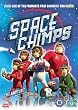 Space Chimps [DVD]