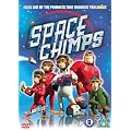 Space Chimps [DVD]