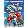 Space Chimps [DVD] [2008]