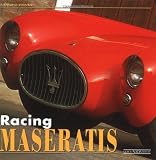 Racing Maseratis