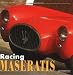 Racing Maseratis