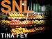 SNL: Tina Fey