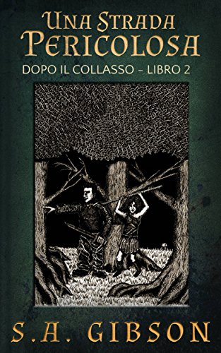 Una Strada Pericolosa (Italian Edition)