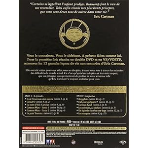 South Park - Le culte de Cartman - Révélations [Non censuré]