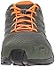 Inov-8 Men's F-Lite™ 240 Cross-Training Shoe,Thyme/Black/Orange,9.5 M US