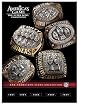 NFL America's Game - The Super Bowl Champions - San Francisco 49ers Collection