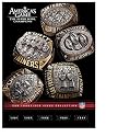 NFL America's Game - The Super Bowl Champions - San Francisco 49ers Collection