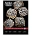 NFL America's Game - The Super Bowl Champions - San Francisco 49ers Collection