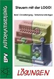 Paffe, Markus, Bd.1 : Grundlehrgang - Teilnehmerunterlagen, Lösungen, 1 CD-ROM Für Windows Paffe, Markus, Bd.1 : Grundlehrgang - Teilnehmerunterlagen, Lösungen, 1 CD-ROM Für Windows