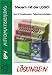 Paffe, Markus, Bd.1 : Grundlehrgang - Teilnehmerunterlagen, L�sungen, 1 CD-ROM F�r Windows