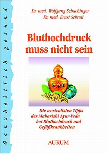 Bluthochdruck
