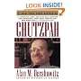 Chutzpah