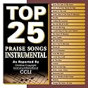 Top 25 Praise Songs Instrumental