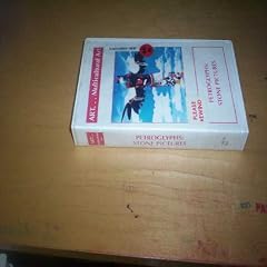 Petroglyphs: Stone Pictures (Video Tape: 16 Minutes) (VHS)