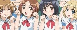 森田さんは無口。