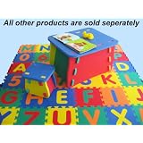 Wonder Furniture - The Safer and Colorful... by eWonderWorld