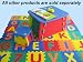 Wonder Furniture - The Safer and Colorful Furniture for Kids