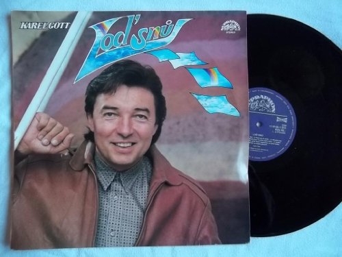 Karel Gott - Lod snu (Ęîđŕáëü ńíîâ) - Zortam Music